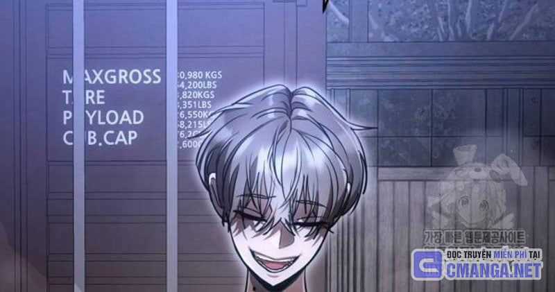 Thiên Ma Tái Lâm Chapter 41 trang 297