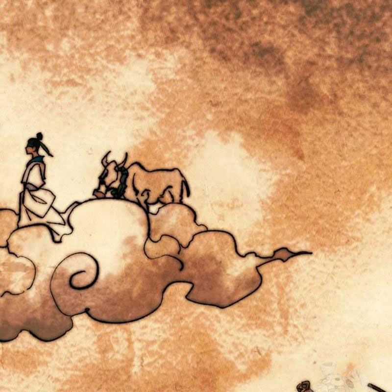 Thiên Ma Tái Lâm Chapter 41 trang 56