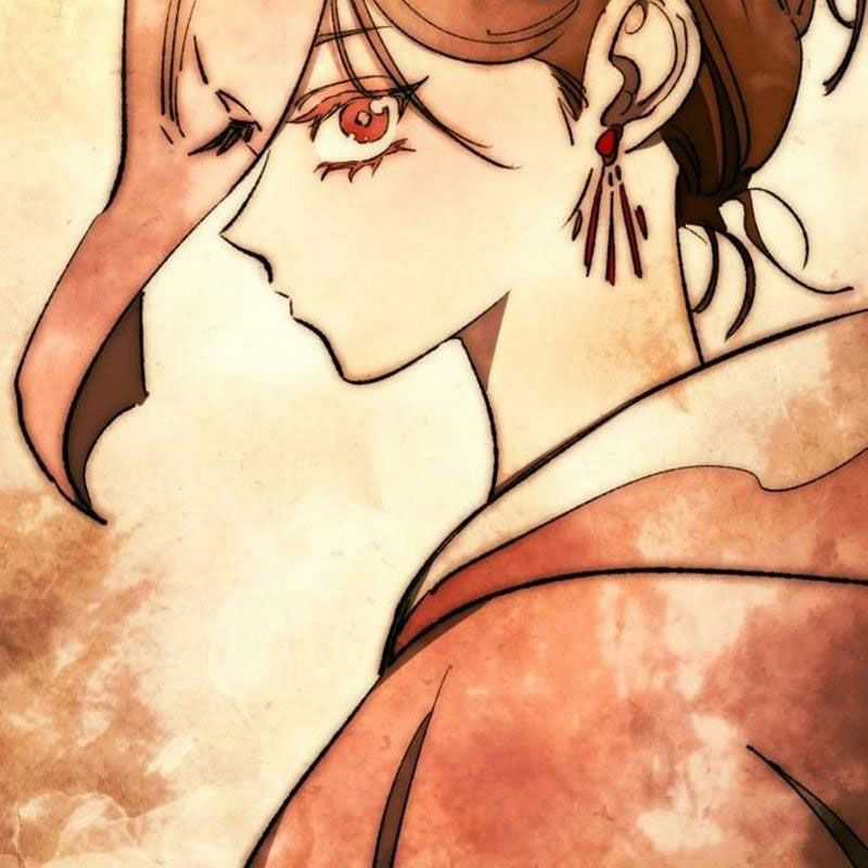 Thiên Ma Tái Lâm Chapter 41 trang 68