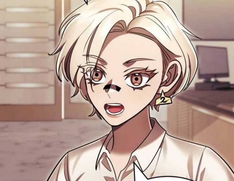 Thiên Ma Tái Lâm Chapter 42 trang 13