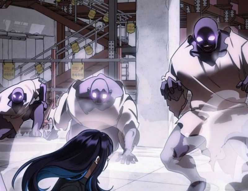 Thiên Ma Tái Lâm Chapter 42 trang 151