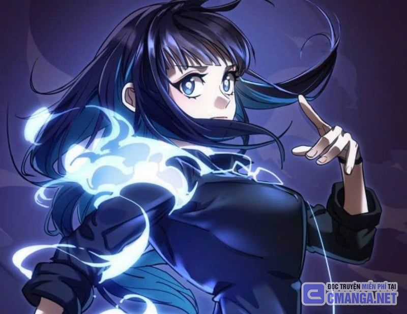 Thiên Ma Tái Lâm Chapter 42 trang 174