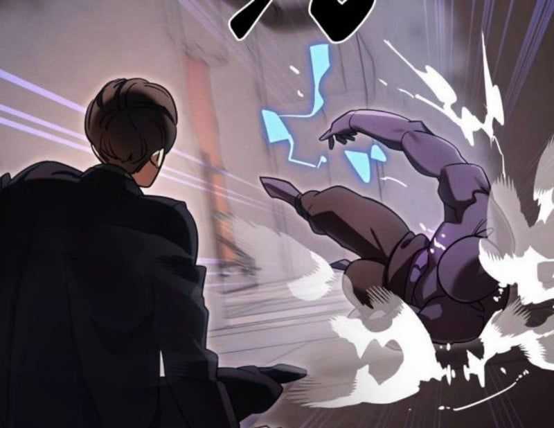 Thiên Ma Tái Lâm Chapter 42 trang 196