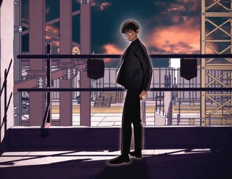 Thiên Ma Tái Lâm Chapter 42 trang 221