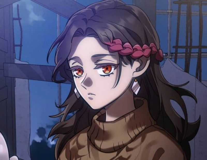 Thiên Ma Tái Lâm Chapter 42 trang 262