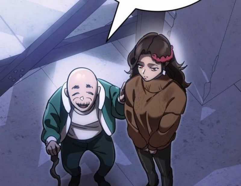 Thiên Ma Tái Lâm Chapter 42 trang 266