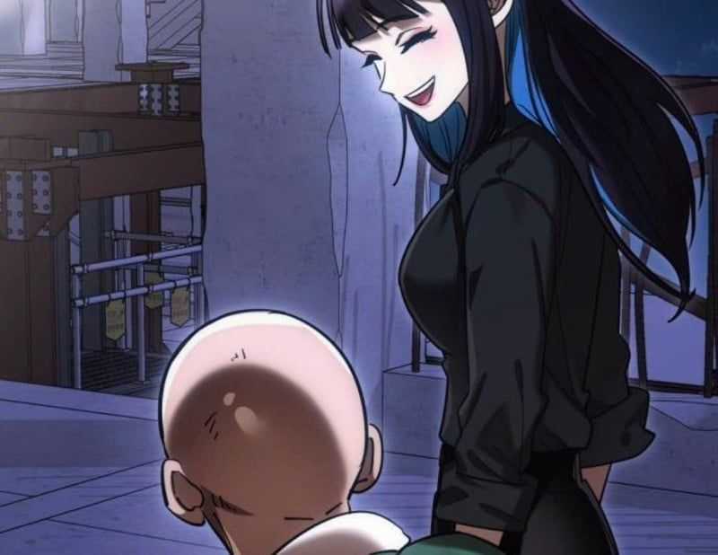 Thiên Ma Tái Lâm Chapter 42 trang 275