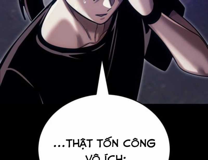 Thiên Ma Tái Lâm Chapter 42 trang 307