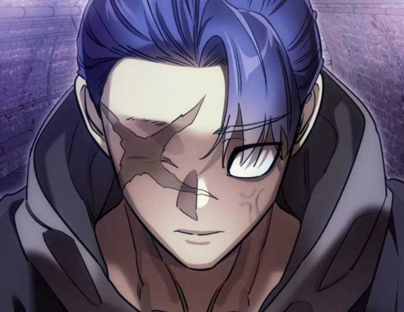 Thiên Ma Tái Lâm Chapter 42 trang 310