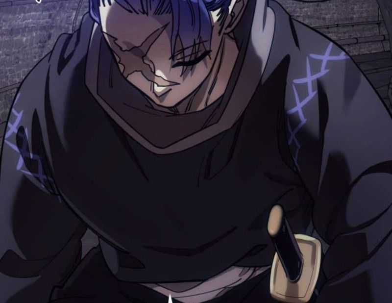 Thiên Ma Tái Lâm Chapter 42 trang 313