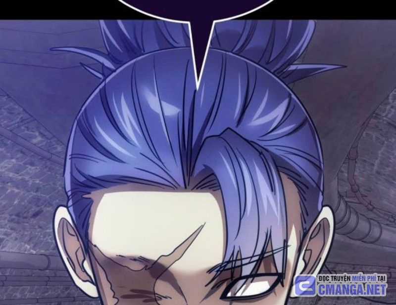 Thiên Ma Tái Lâm Chapter 42 trang 321