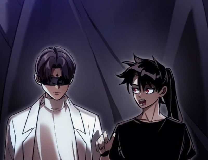 Thiên Ma Tái Lâm Chapter 42 trang 332