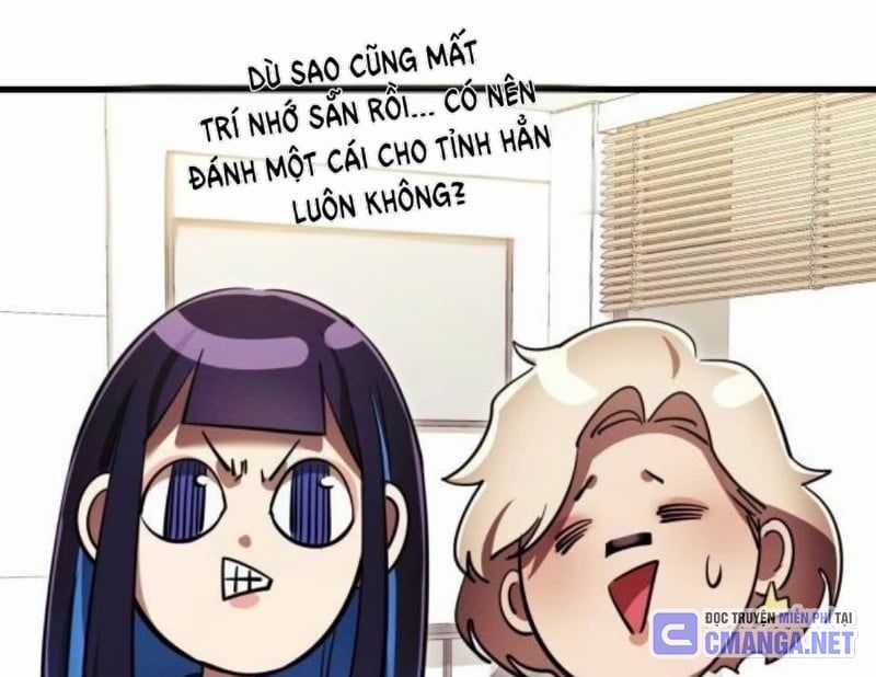 Thiên Ma Tái Lâm Chapter 42 trang 9