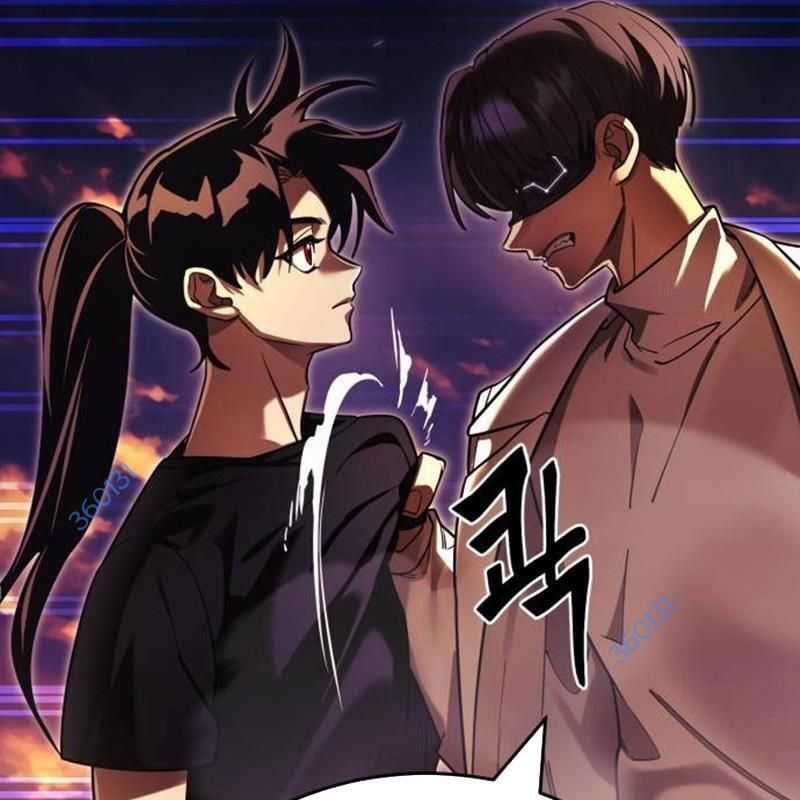 Thiên Ma Tái Lâm Chapter 43 trang 155