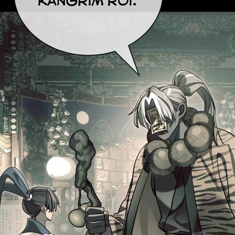 Thiên Ma Tái Lâm Chapter 43 trang 182