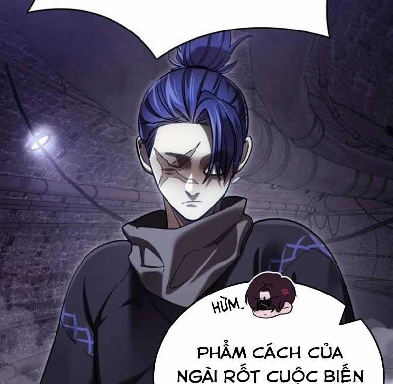 Thiên Ma Tái Lâm Chapter 43 trang 25