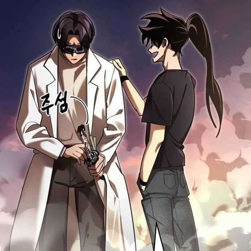 Thiên Ma Tái Lâm Chapter 43 trang 280