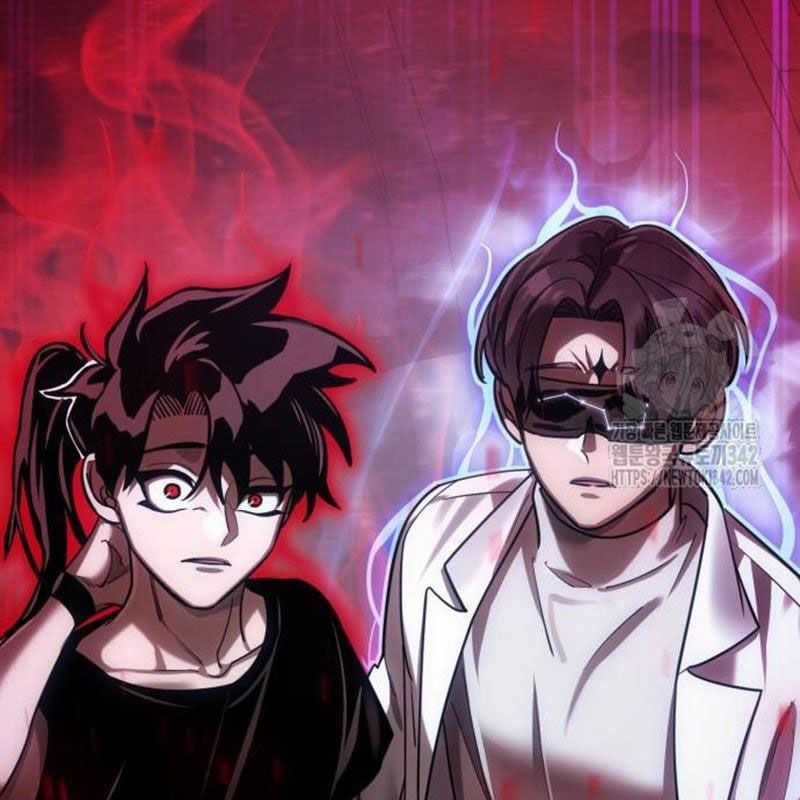 Thiên Ma Tái Lâm Chapter 43 trang 5