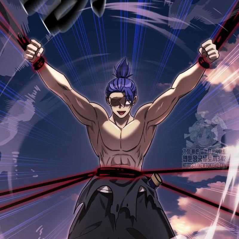 Thiên Ma Tái Lâm Chapter 44 trang 181