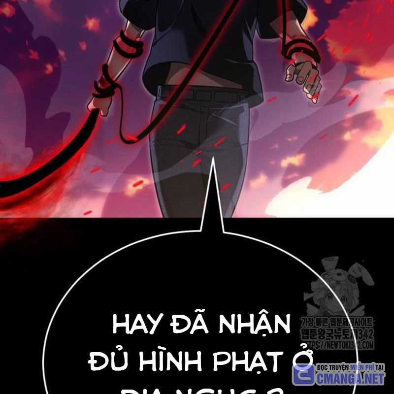 Thiên Ma Tái Lâm Chapter 44 trang 189