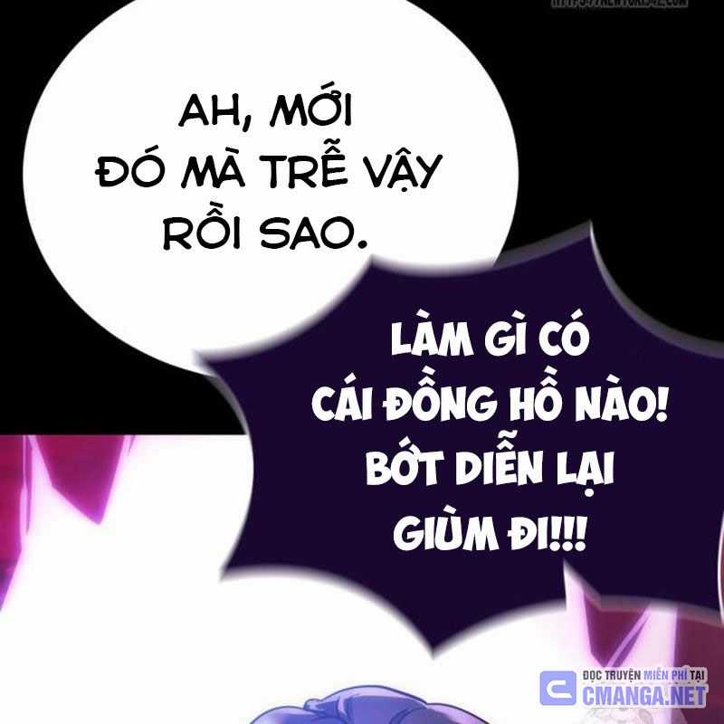 Thiên Ma Tái Lâm Chapter 44 trang 207