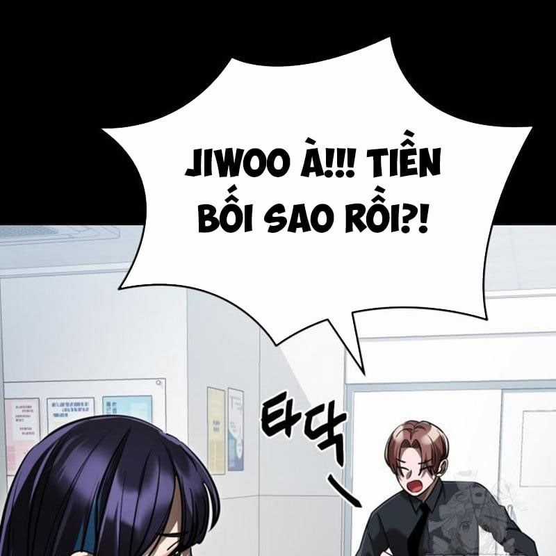 Thiên Ma Tái Lâm Chapter 44 trang 238