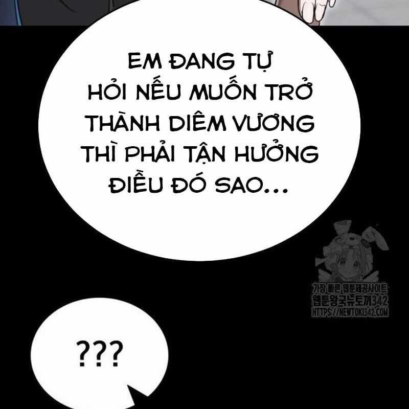 Thiên Ma Tái Lâm Chapter 44 trang 284