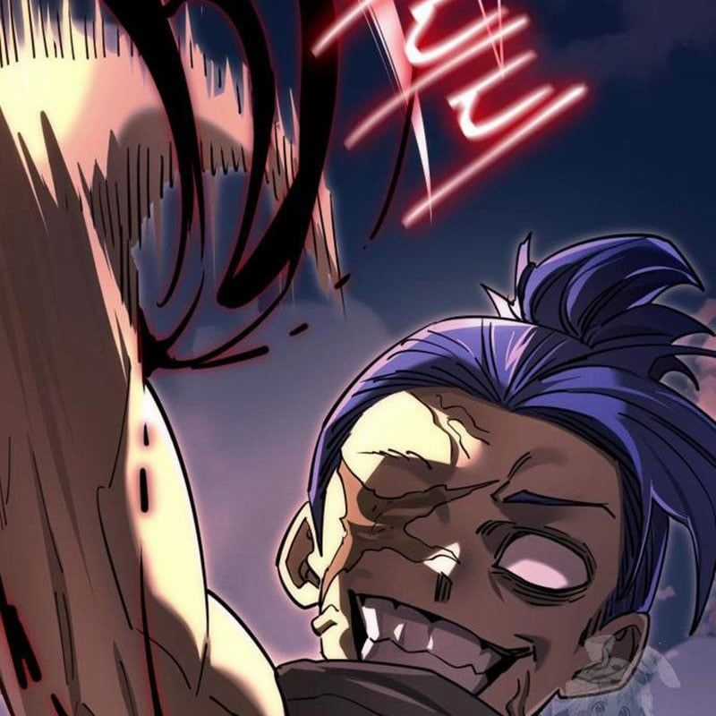 Thiên Ma Tái Lâm Chapter 44 trang 31