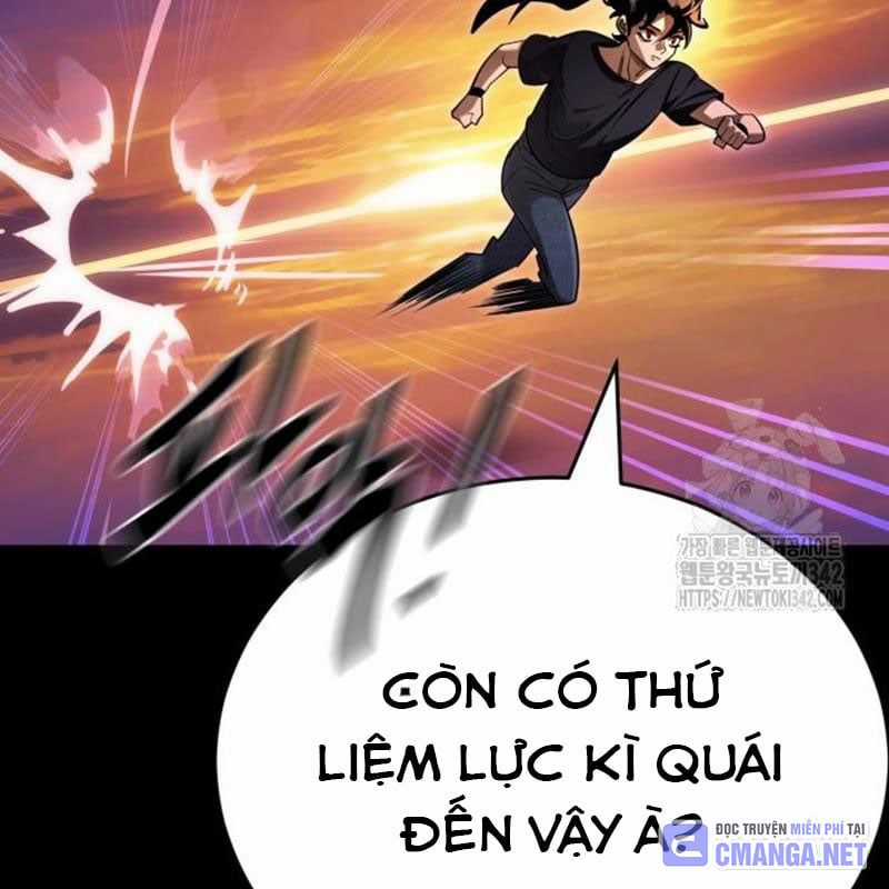 Thiên Ma Tái Lâm Chapter 44 trang 45