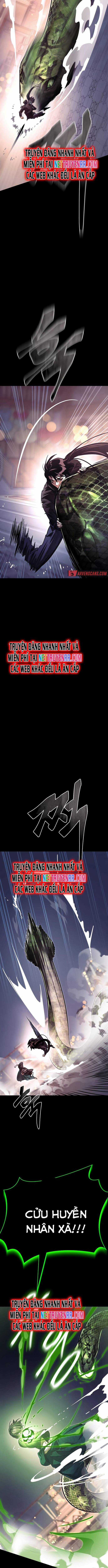 Thiên Ma Tái Lâm Chapter 46 trang 10