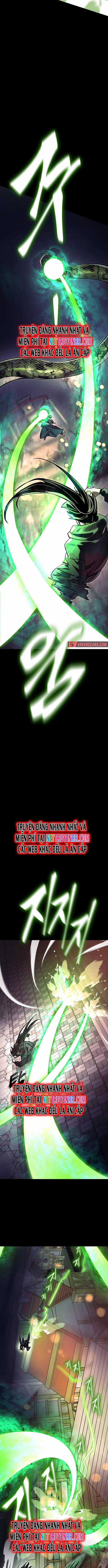 Thiên Ma Tái Lâm Chapter 46 trang 11