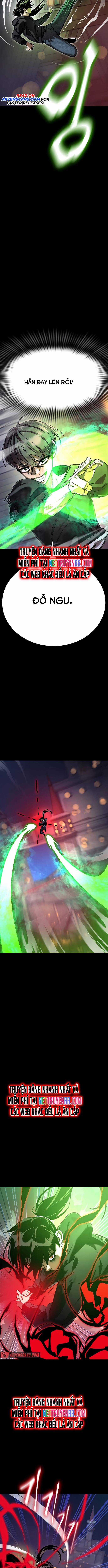 Thiên Ma Tái Lâm Chapter 46 trang 12