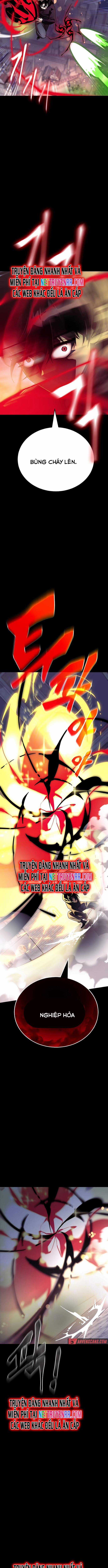 Thiên Ma Tái Lâm Chapter 46 trang 13