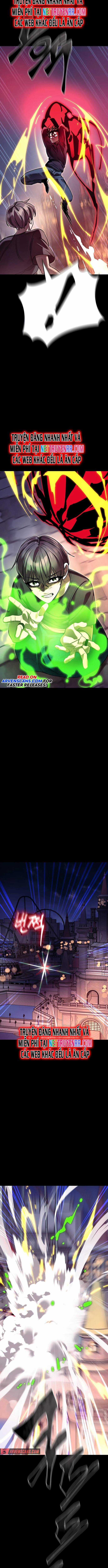 Thiên Ma Tái Lâm Chapter 46 trang 14