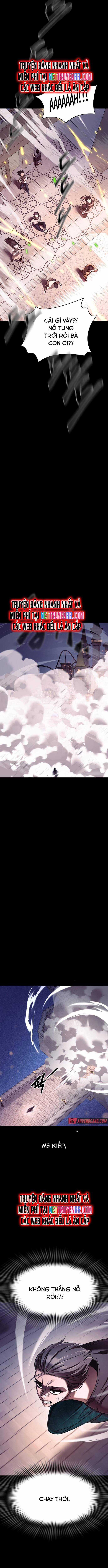 Thiên Ma Tái Lâm Chapter 46 trang 15