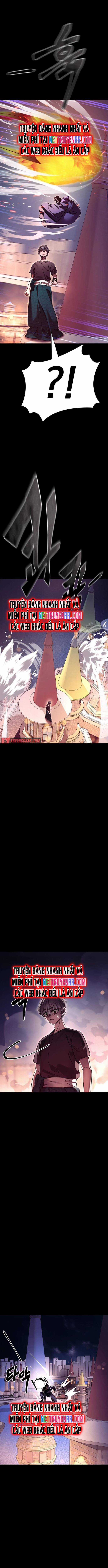 Thiên Ma Tái Lâm Chapter 46 trang 18