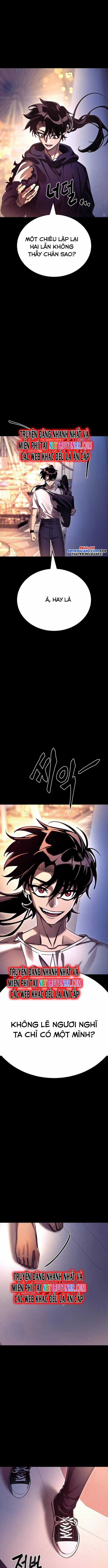 Thiên Ma Tái Lâm Chapter 46 trang 19