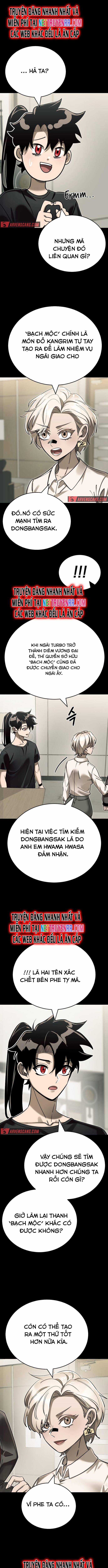 Thiên Ma Tái Lâm Chapter 46 trang 2