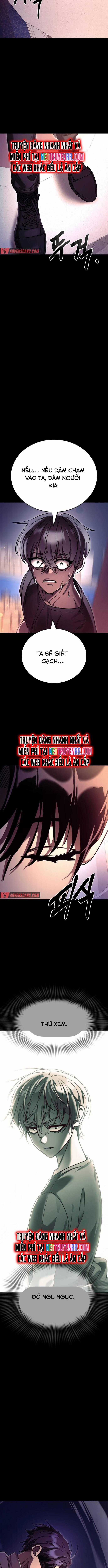 Thiên Ma Tái Lâm Chapter 46 trang 20