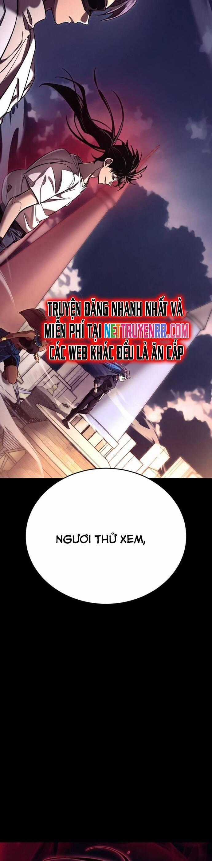 Thiên Ma Tái Lâm Chapter 46 trang 21