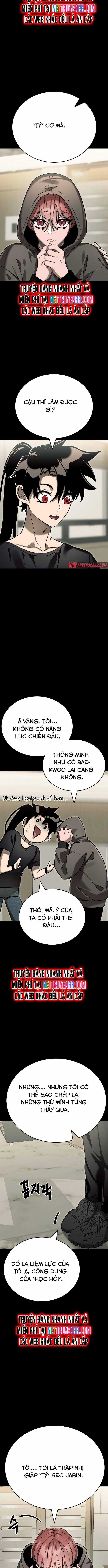 Thiên Ma Tái Lâm Chapter 46 trang 3