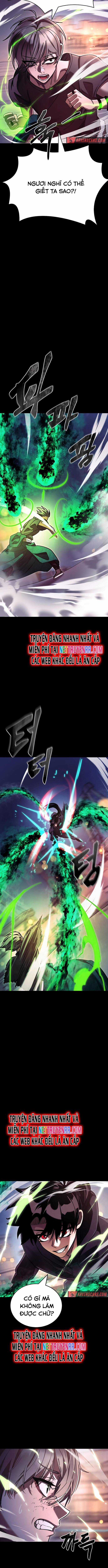 Thiên Ma Tái Lâm Chapter 46 trang 5