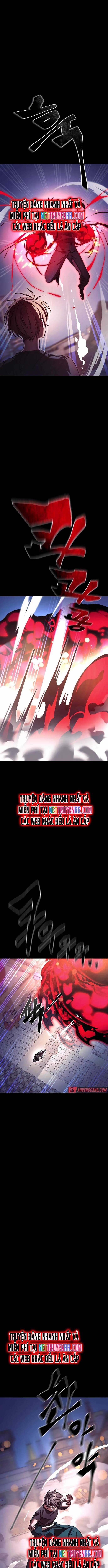 Thiên Ma Tái Lâm Chapter 46 trang 6