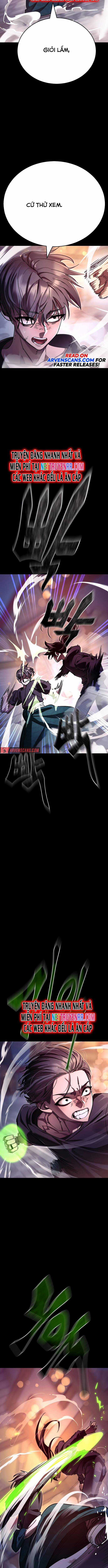 Thiên Ma Tái Lâm Chapter 46 trang 7