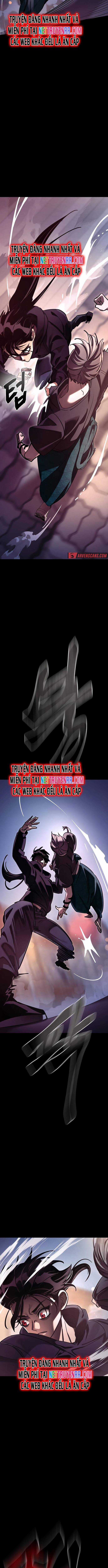 Thiên Ma Tái Lâm Chapter 46 trang 8