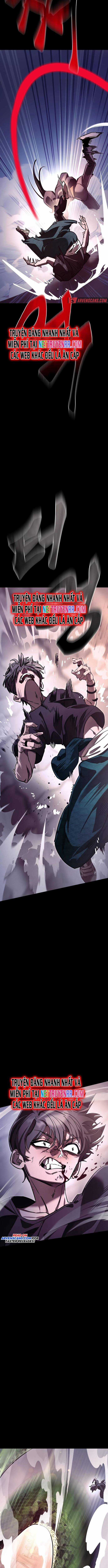 Thiên Ma Tái Lâm Chapter 46 trang 9