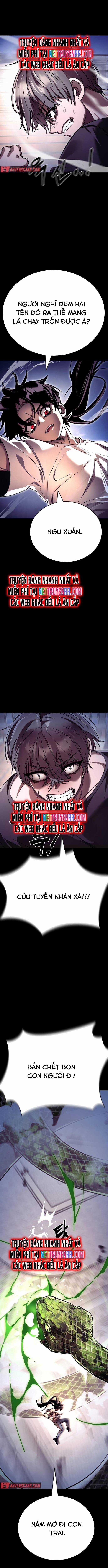 Thiên Ma Tái Lâm Chapter 47 trang 10