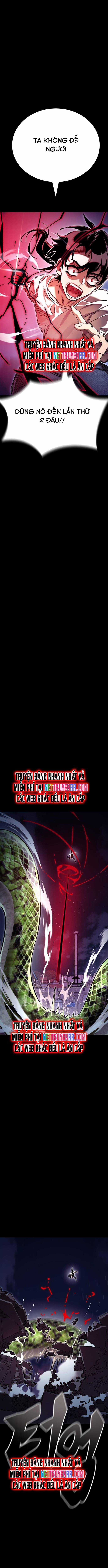 Thiên Ma Tái Lâm Chapter 47 trang 11