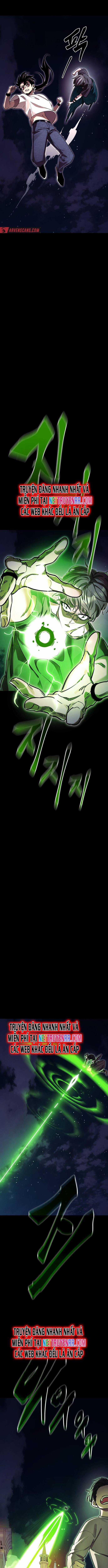 Thiên Ma Tái Lâm Chapter 47 trang 12