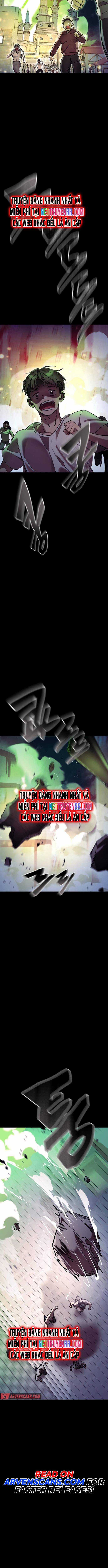 Thiên Ma Tái Lâm Chapter 47 trang 13